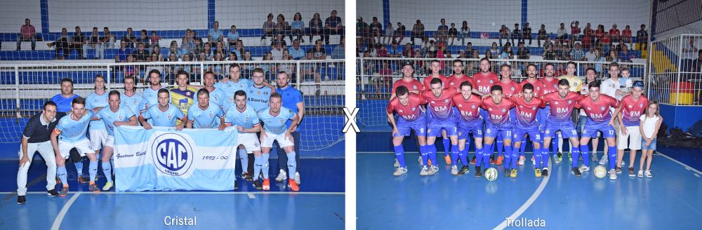 Selbach Municipal De Futsal E Voleibol Conhecidos Os Finalistas Je