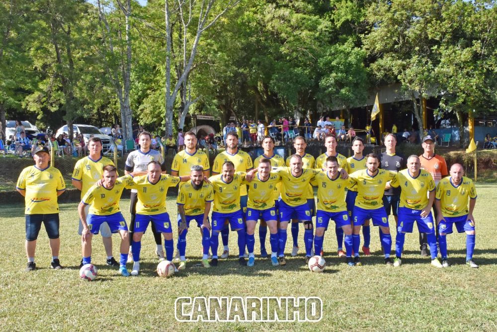 Conhecidos Os Finalistas Do Municipal De Campo De Selbach Je Acontece