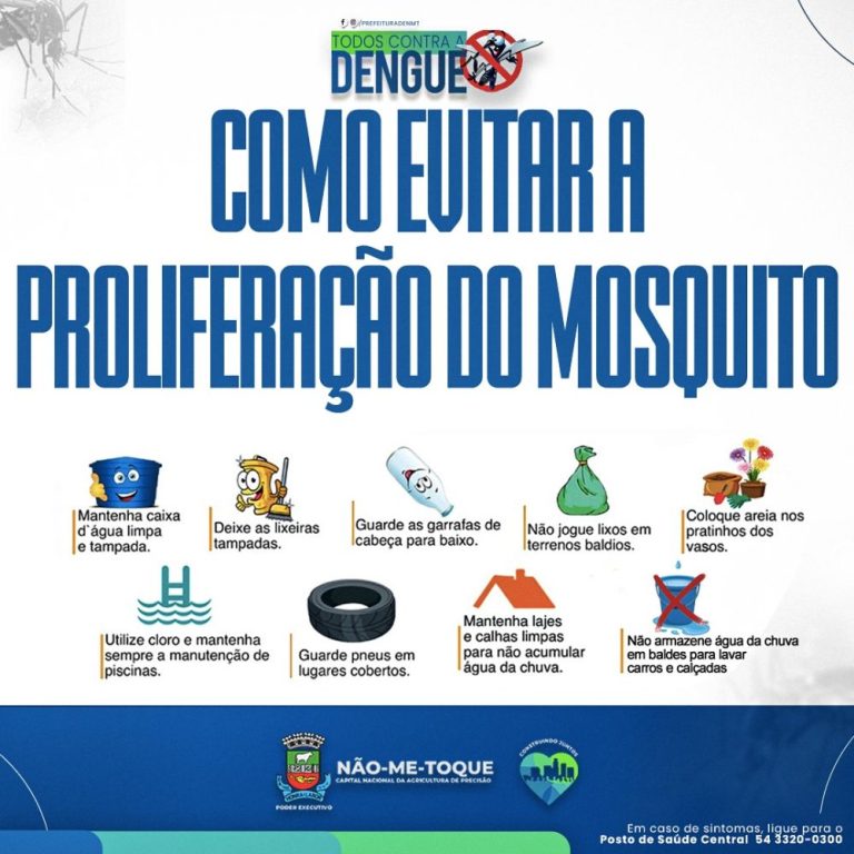 Como Evitar A Prolifera O Do Mosquito Da Dengue Je Acontece